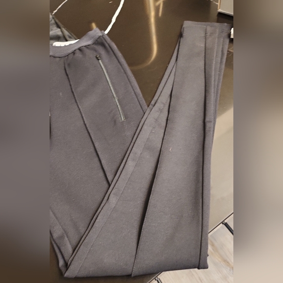 AUTHENTIC BALENCIAGA DRESS PANTS - Picture 7 of 8